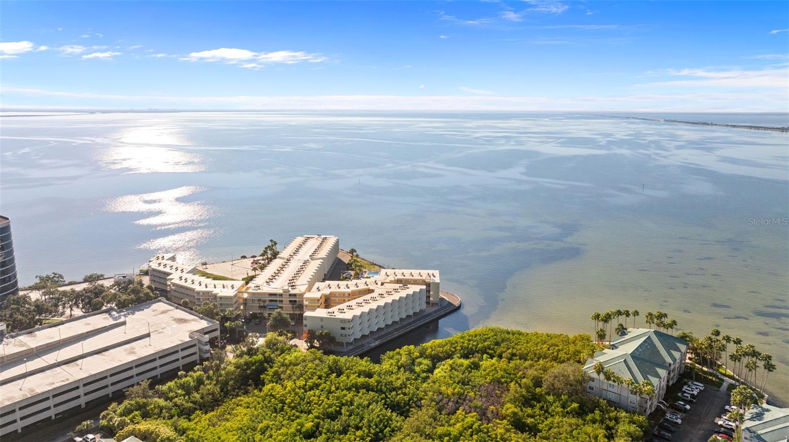 SAILPORT RESORT CONDO ON - Residential