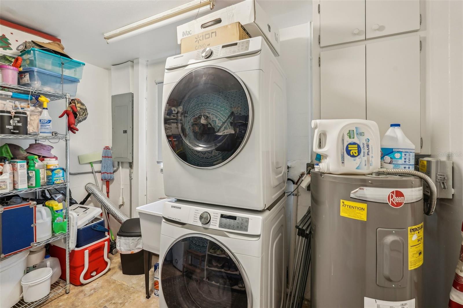 SOUTH VENICE - Residential