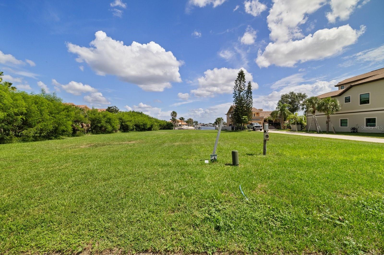WESTSHORE DRIVE Lot 48