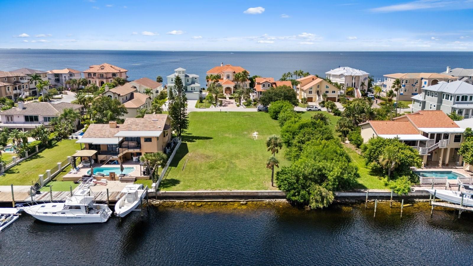 WESTSHORE DRIVE Lot 48