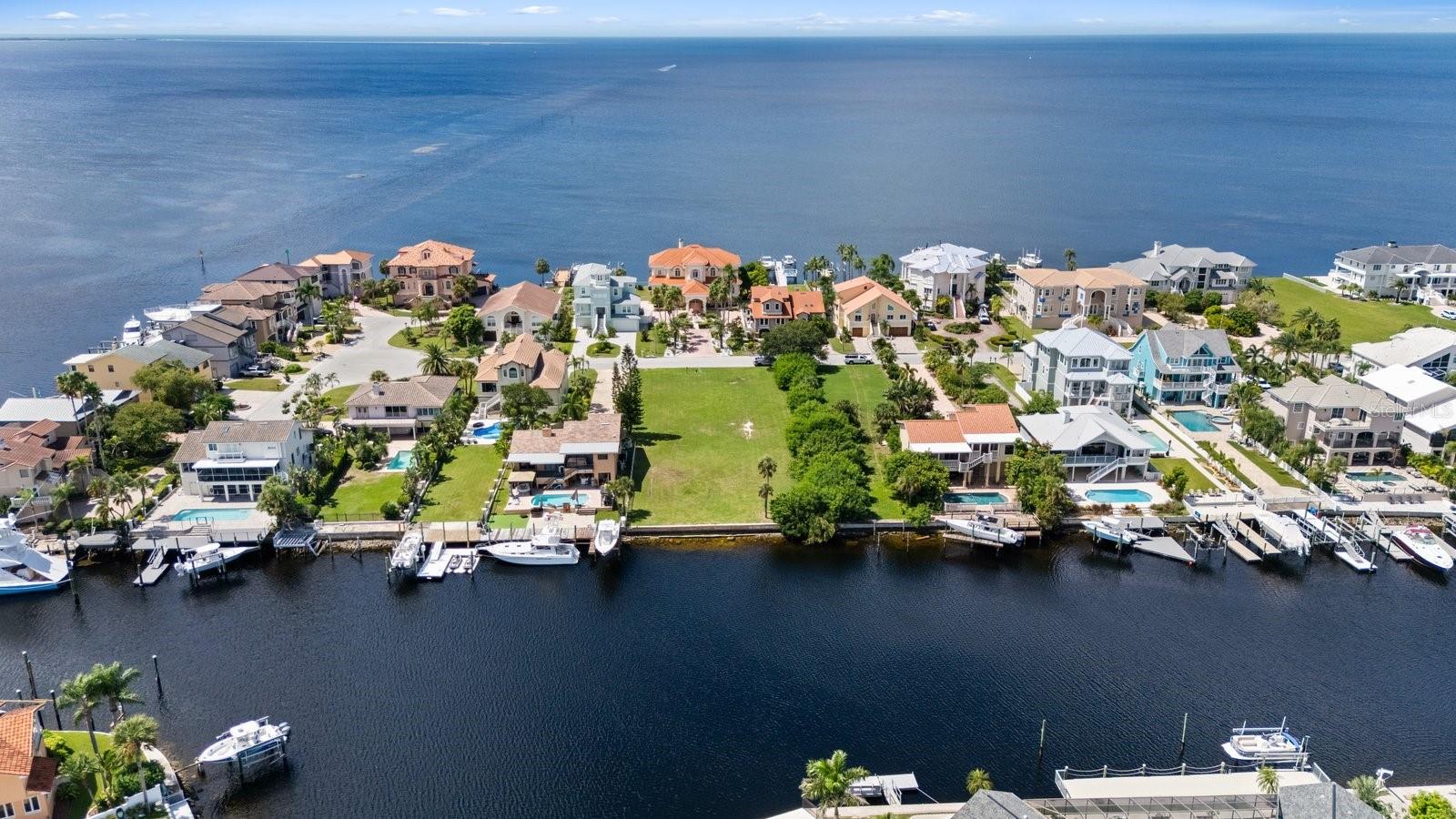 WESTSHORE DRIVE Lot 48