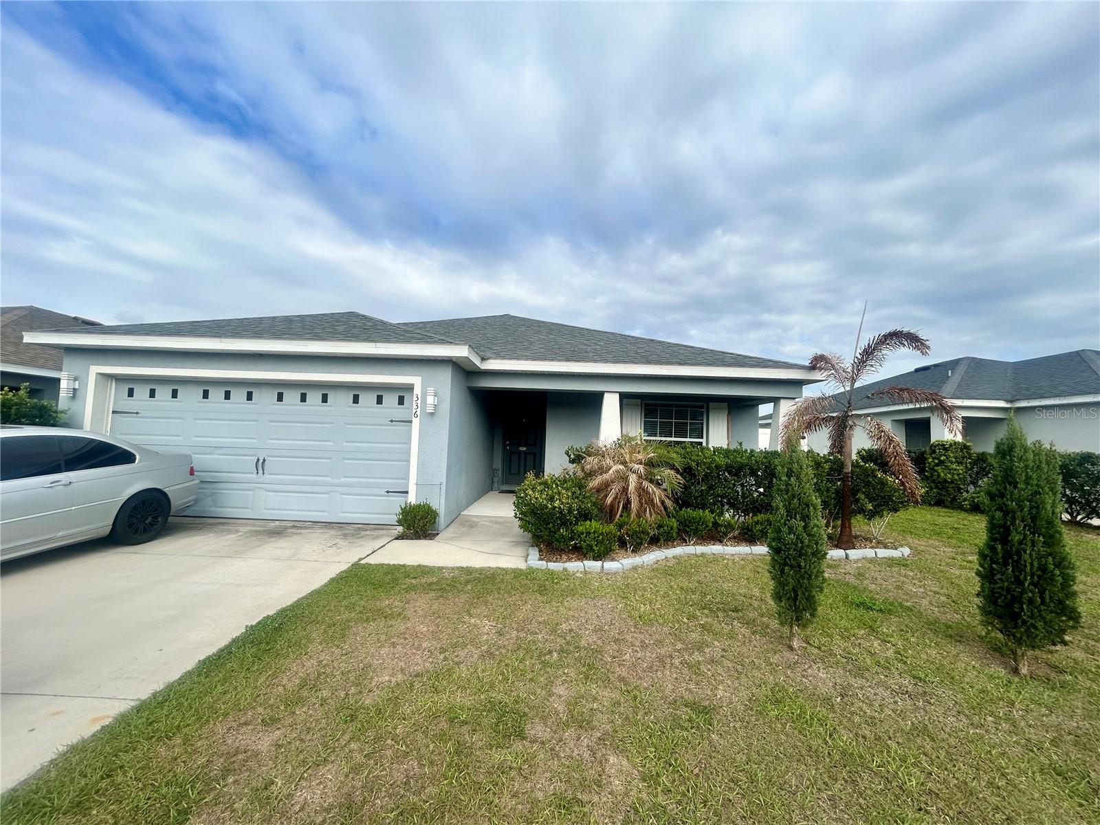 NORMANDY HEIGHTS II A - Residential