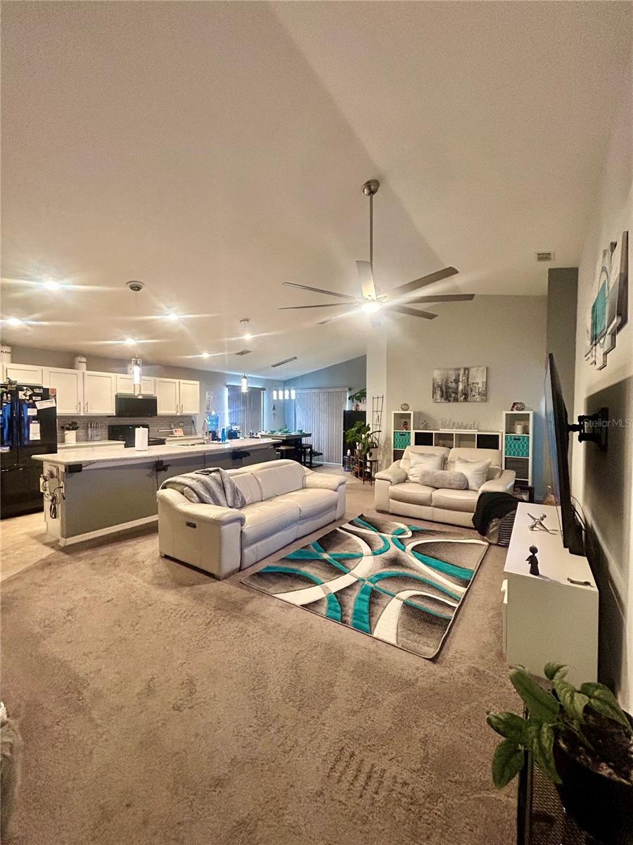 NORMANDY HEIGHTS II A - Residential