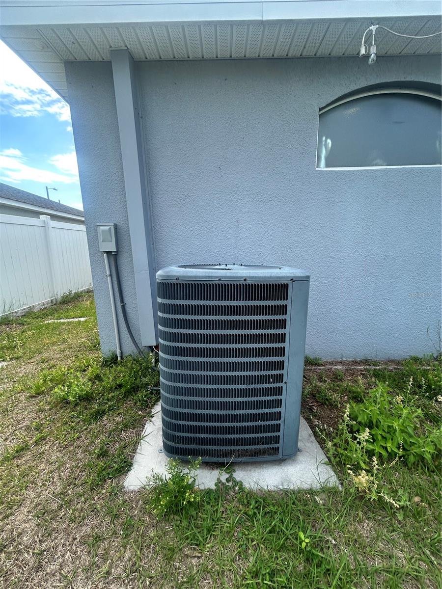 NORMANDY HEIGHTS II A - Residential