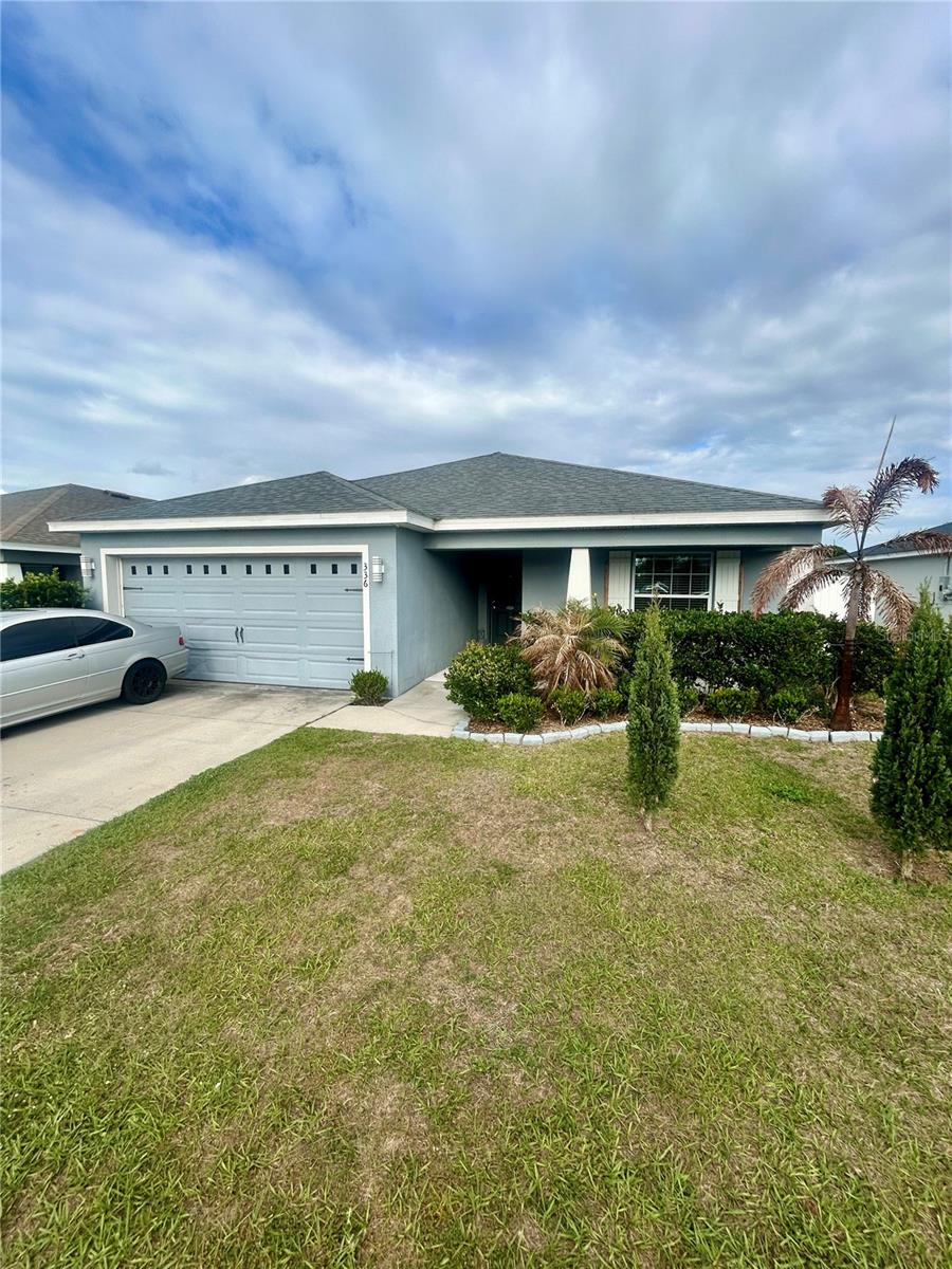 NORMANDY HEIGHTS II A - Residential