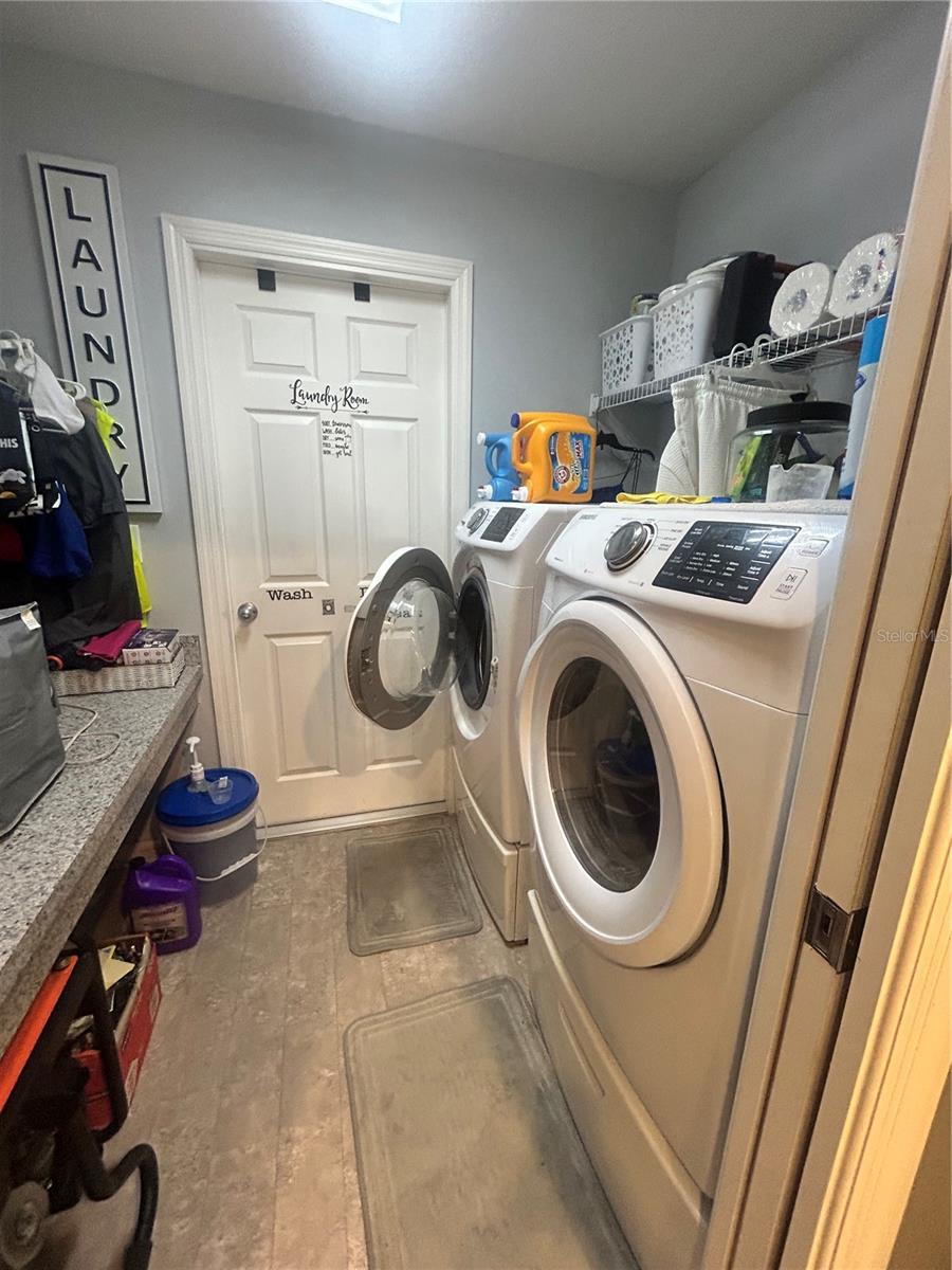 NORMANDY HEIGHTS II A - Residential