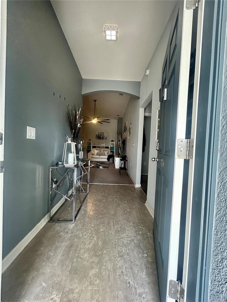 NORMANDY HEIGHTS II A - Residential