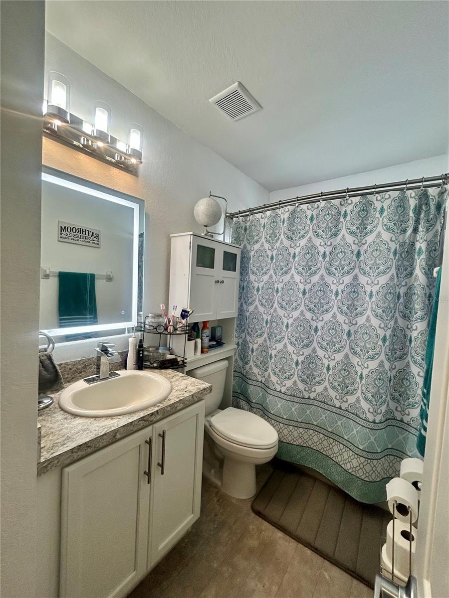 NORMANDY HEIGHTS II A - Residential