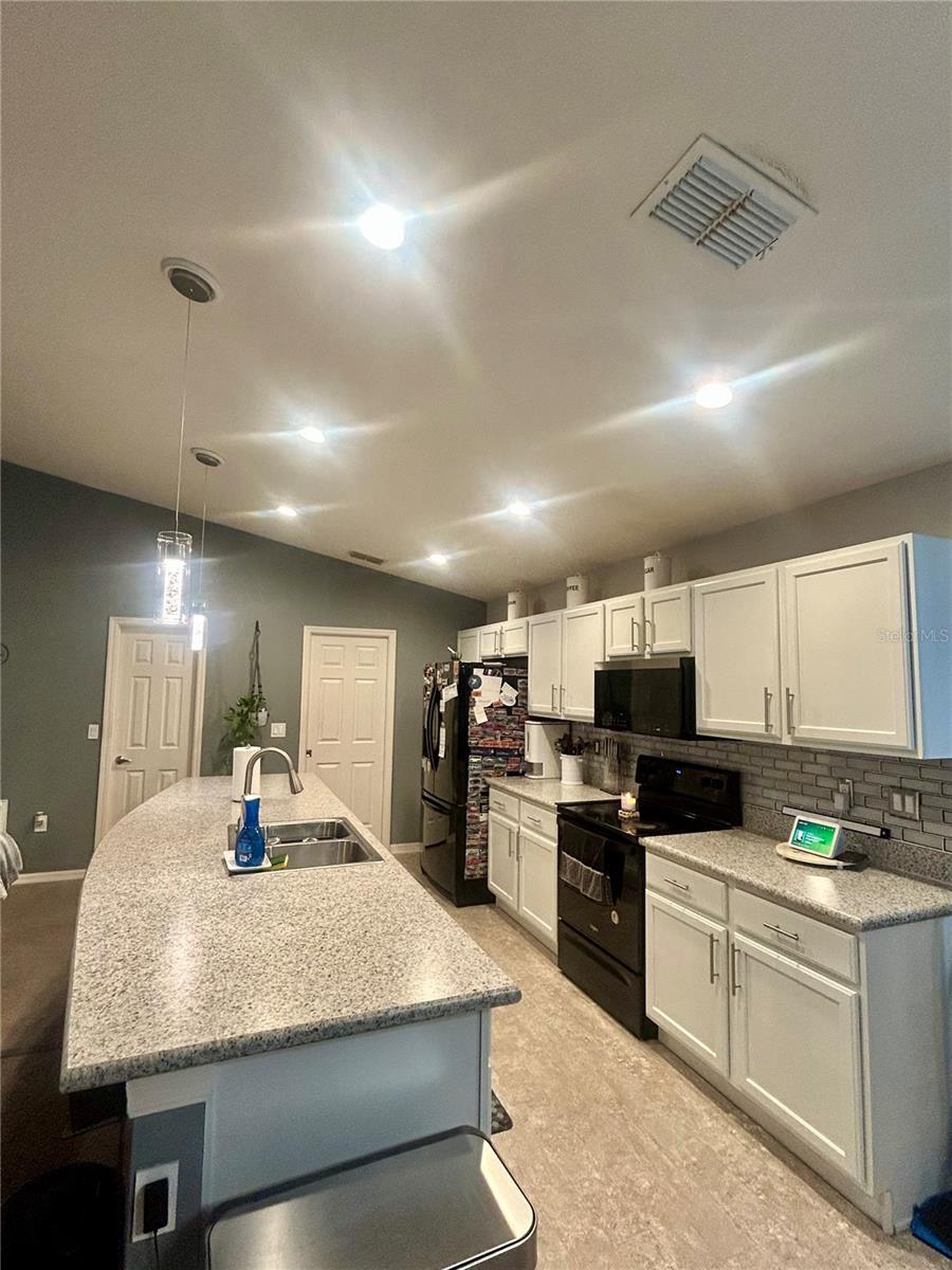 NORMANDY HEIGHTS II A - Residential