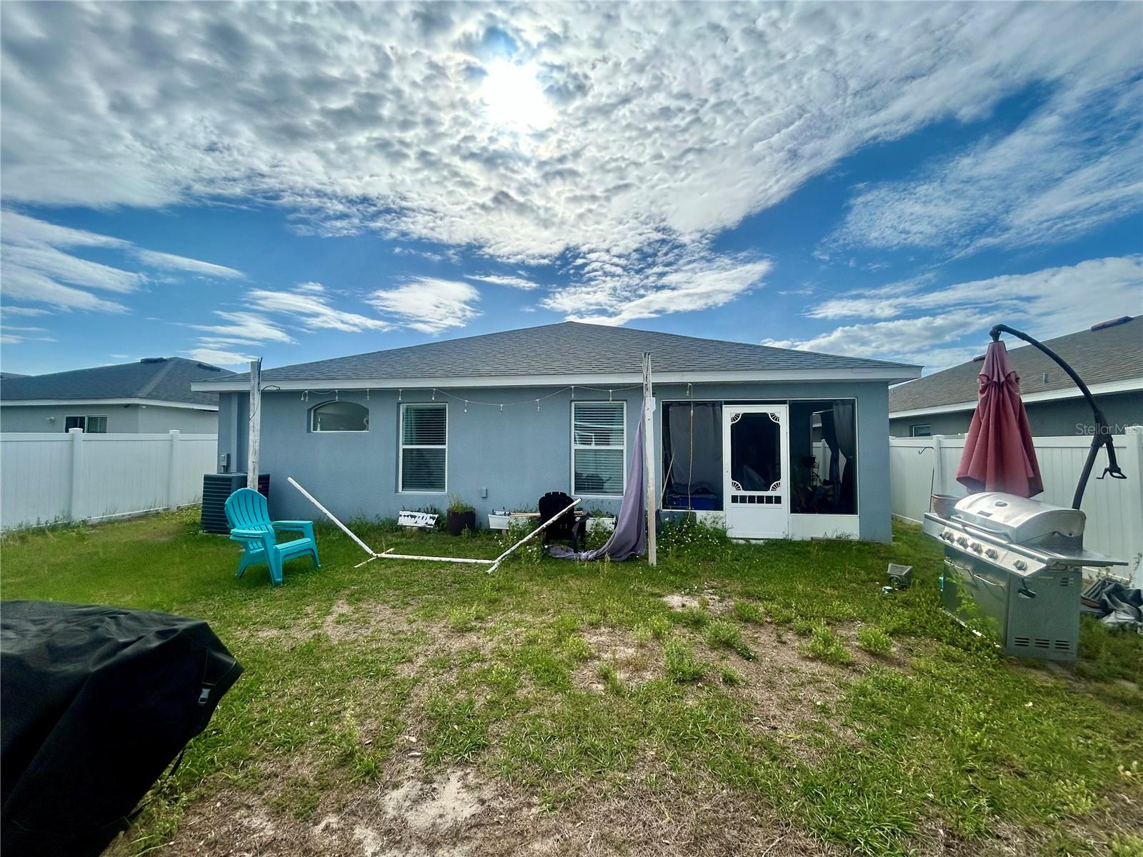 NORMANDY HEIGHTS II A - Residential