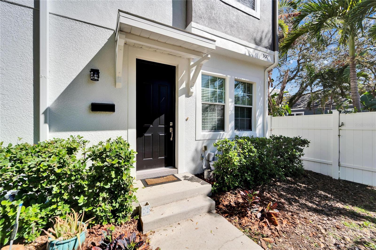537 DELMAR TERRACE S
