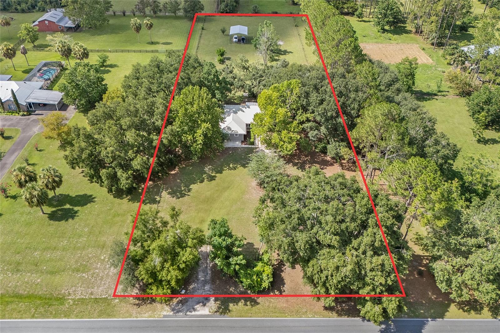 2809 SW COUNTY ROAD 307A