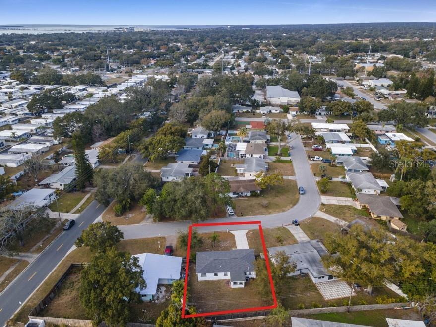1231 LITTLE JOHN LANE