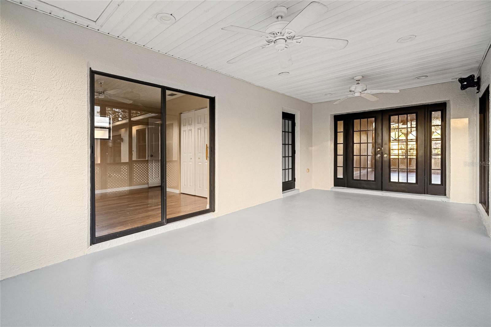 ARLINGTON WOODS PH 01A - Residential