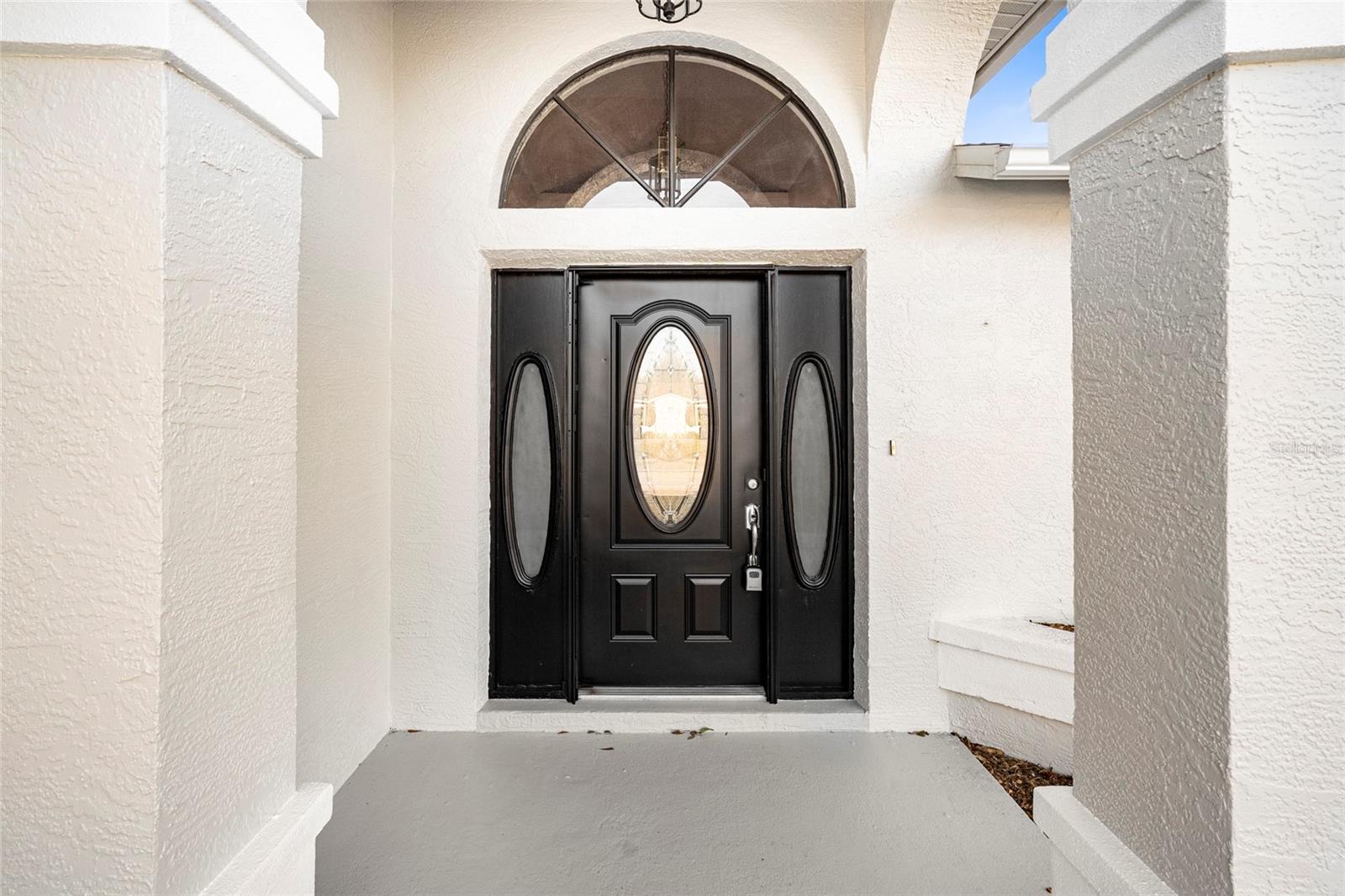 ARLINGTON WOODS PH 01A - Residential