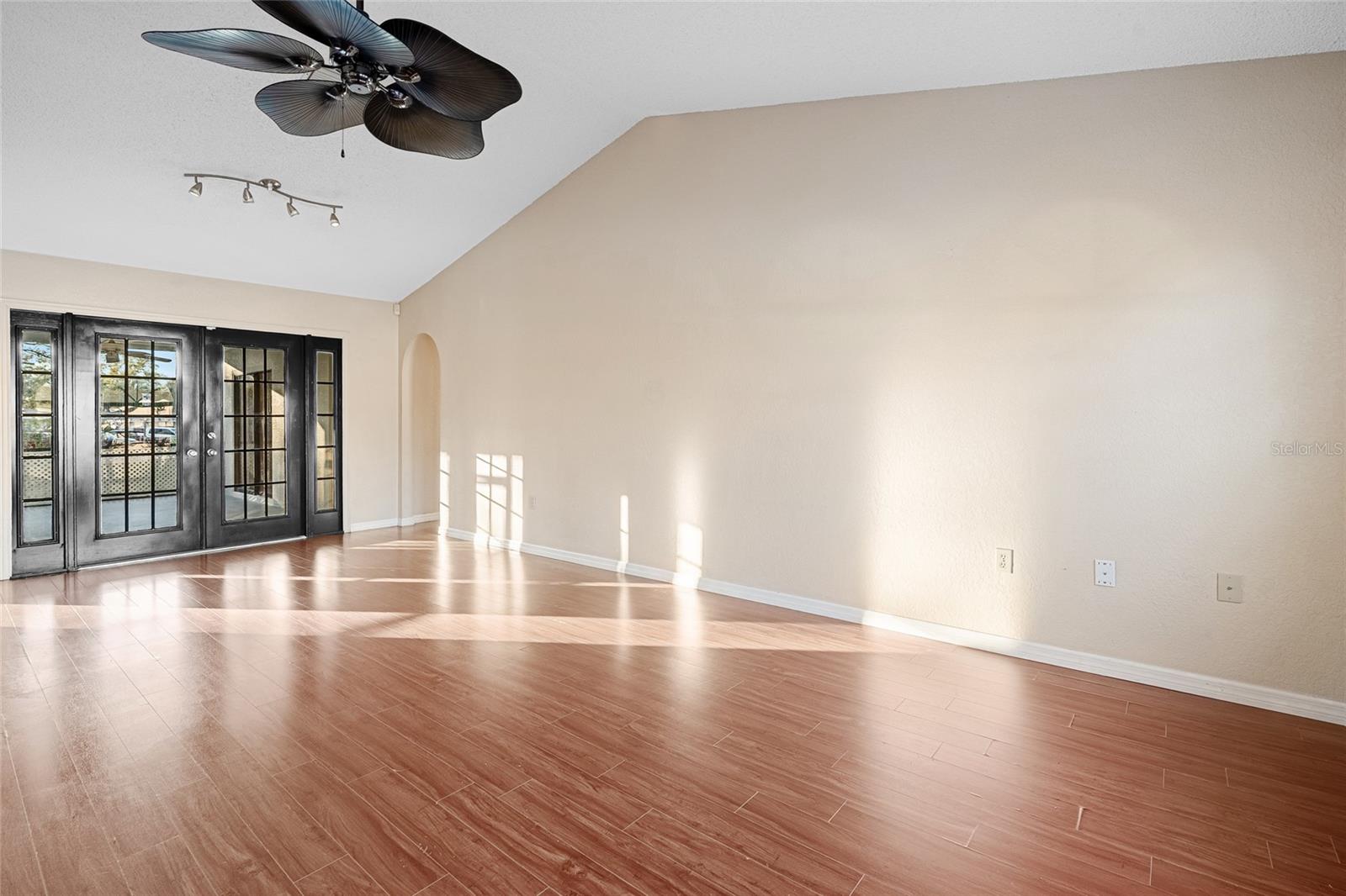 ARLINGTON WOODS PH 01A - Residential