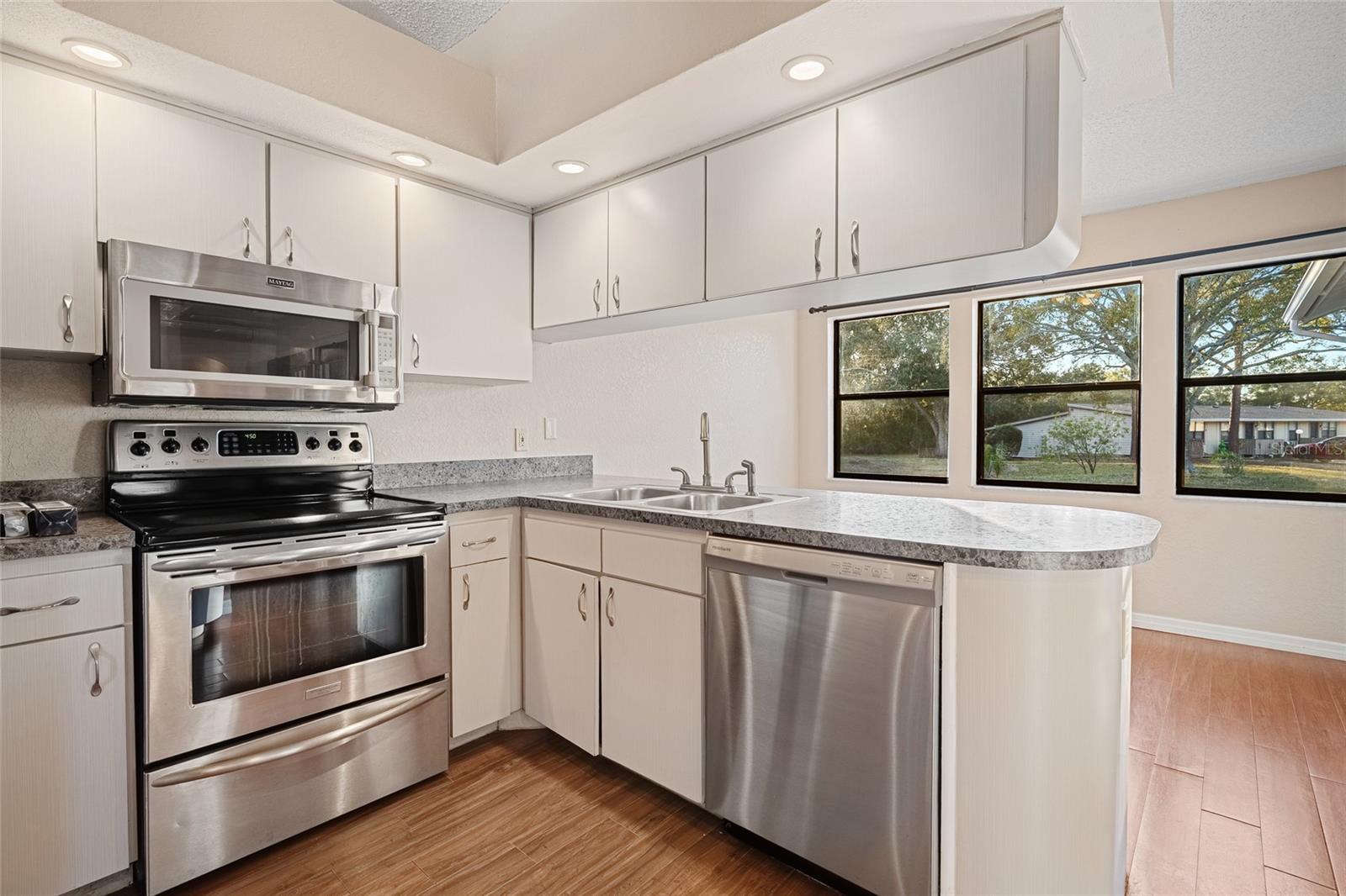 ARLINGTON WOODS PH 01A - Residential