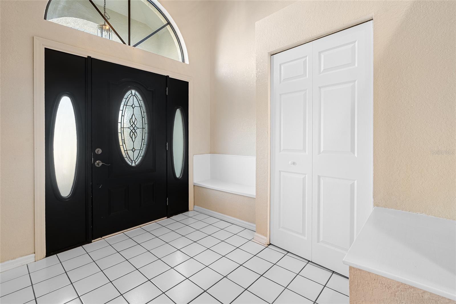 ARLINGTON WOODS PH 01A - Residential