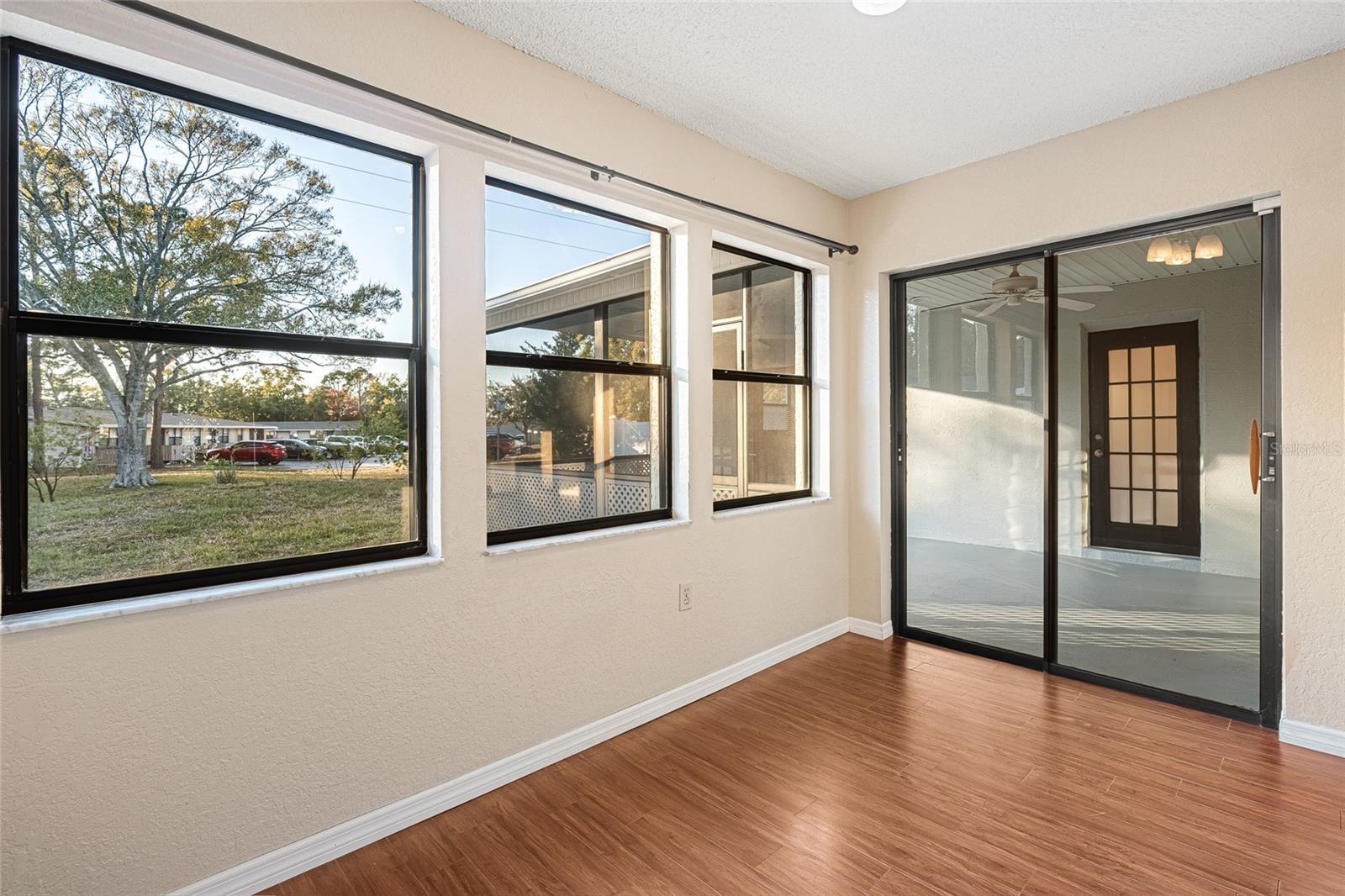 ARLINGTON WOODS PH 01A - Residential