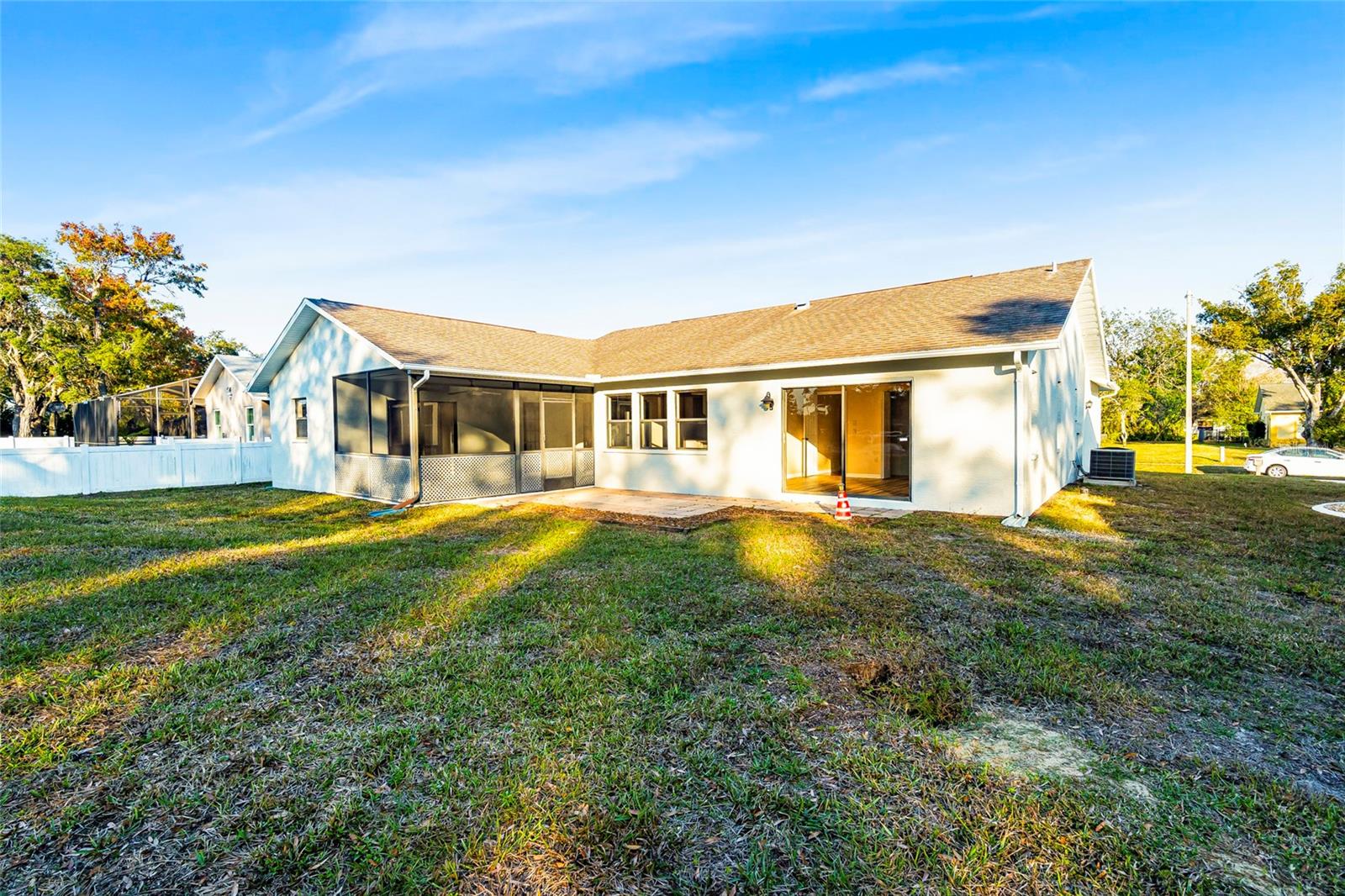 ARLINGTON WOODS PH 01A - Residential