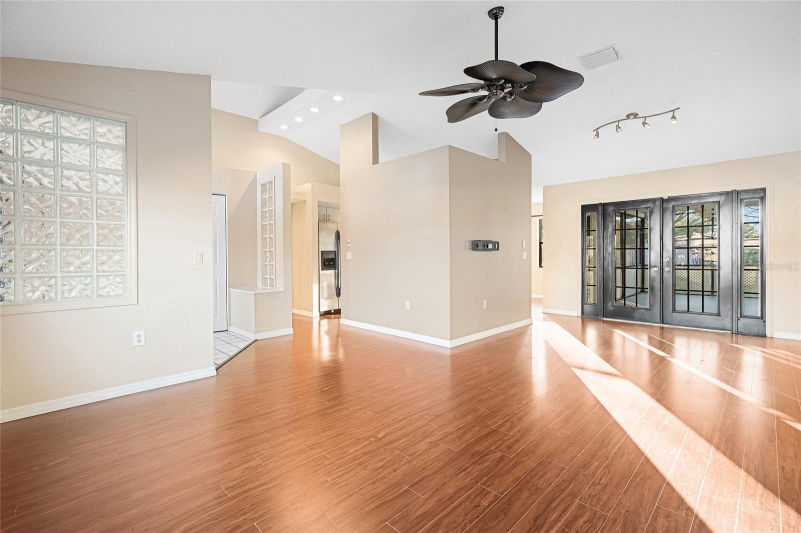 ARLINGTON WOODS PH 01A - Residential