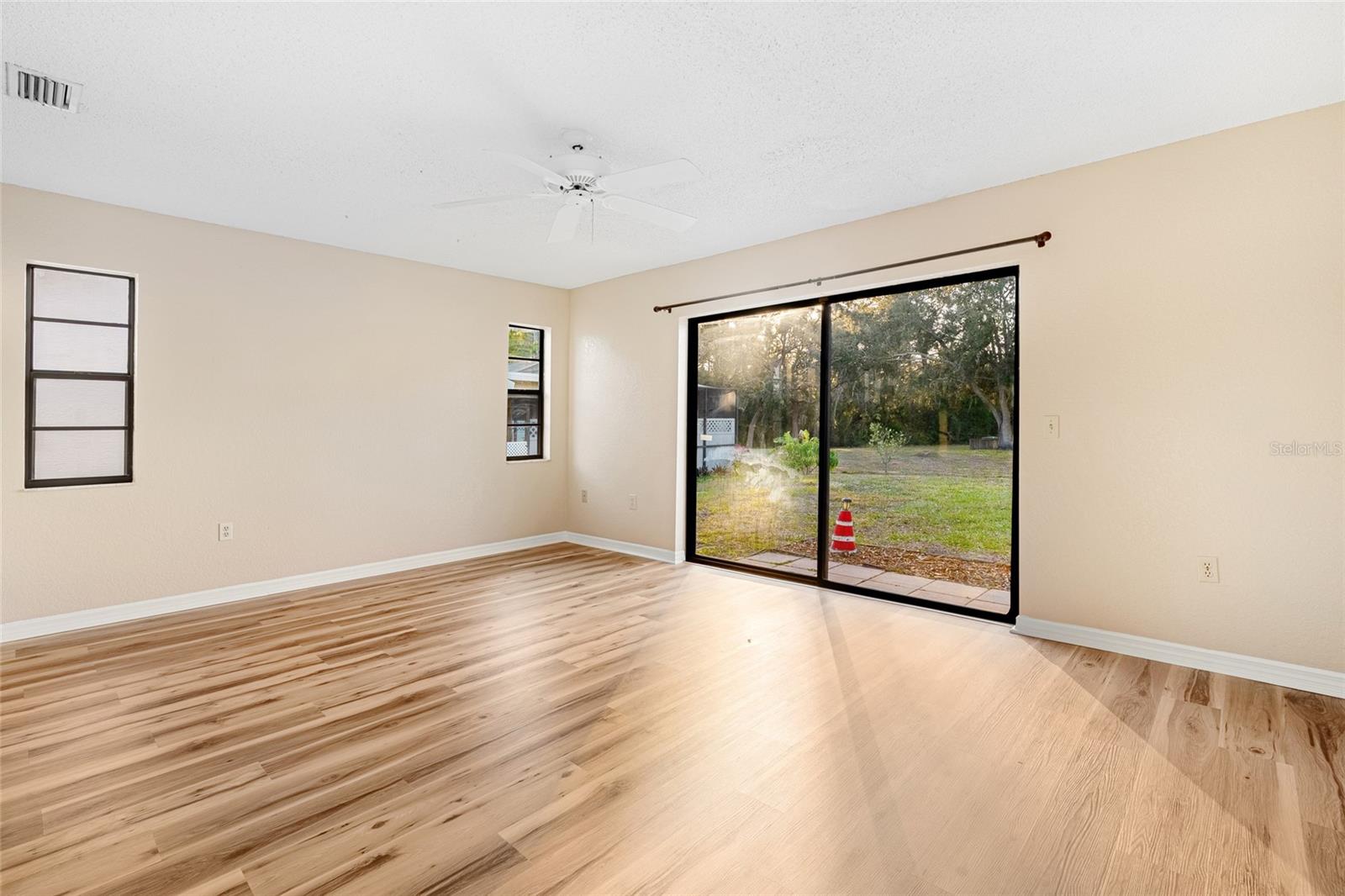 ARLINGTON WOODS PH 01A - Residential