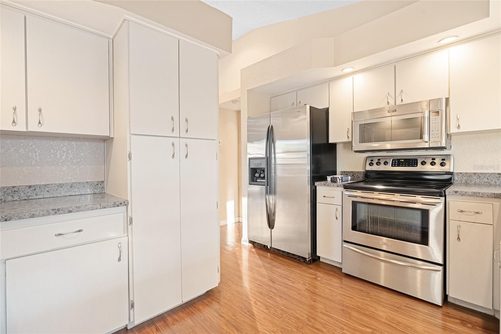 ARLINGTON WOODS PH 01A - Residential