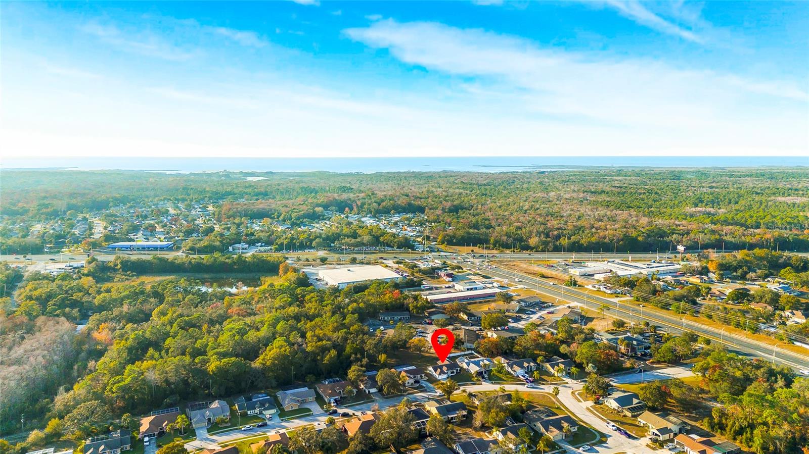 ARLINGTON WOODS PH 01A - Residential