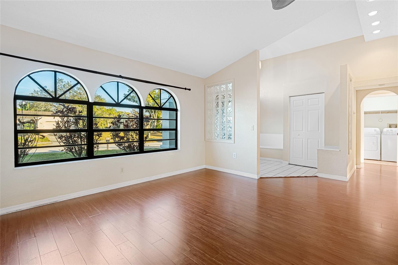 ARLINGTON WOODS PH 01A - Residential