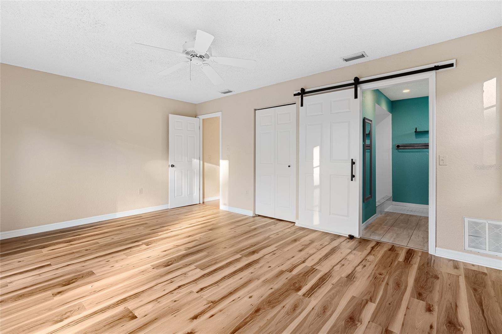 ARLINGTON WOODS PH 01A - Residential