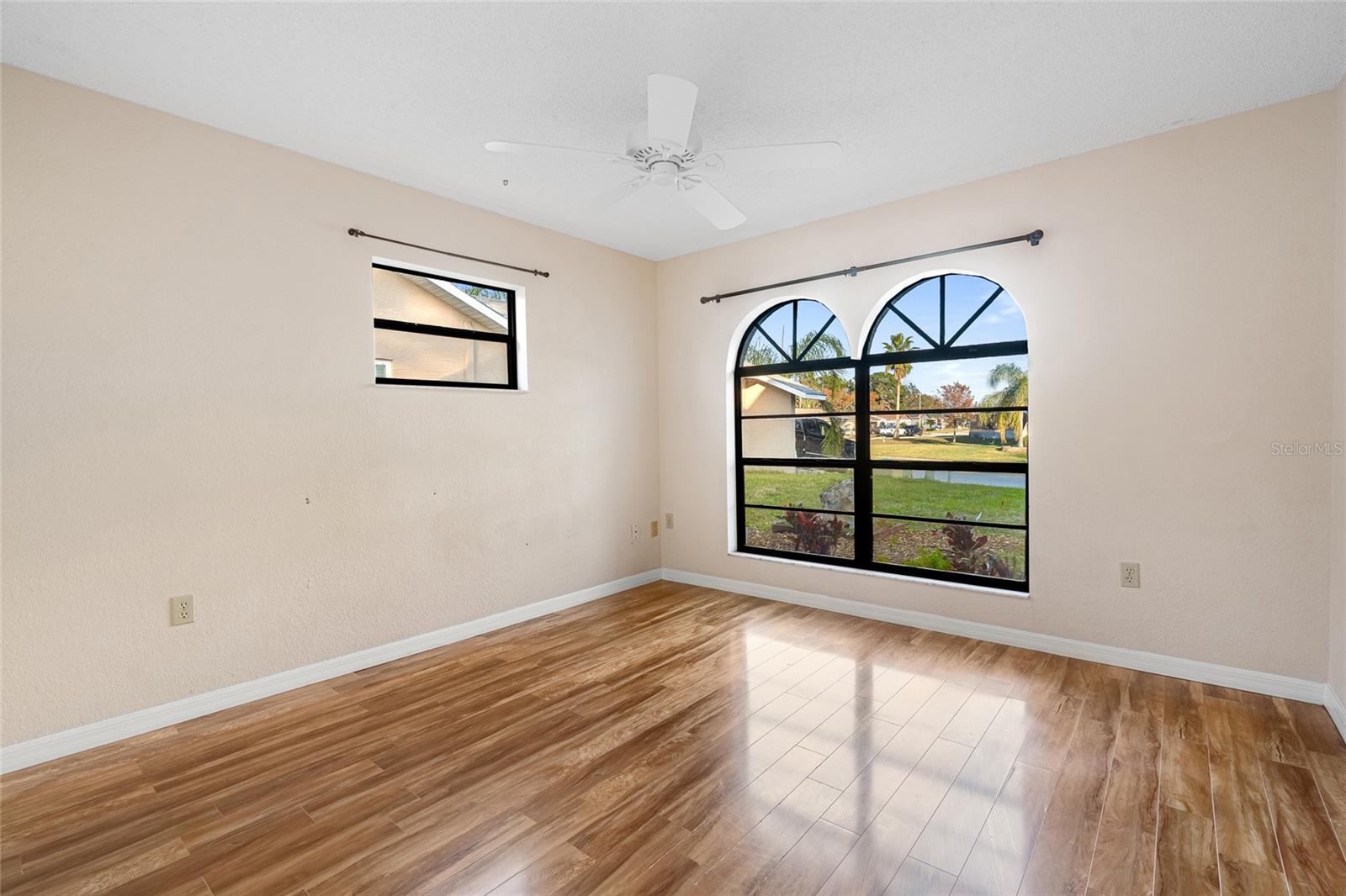 ARLINGTON WOODS PH 01A - Residential