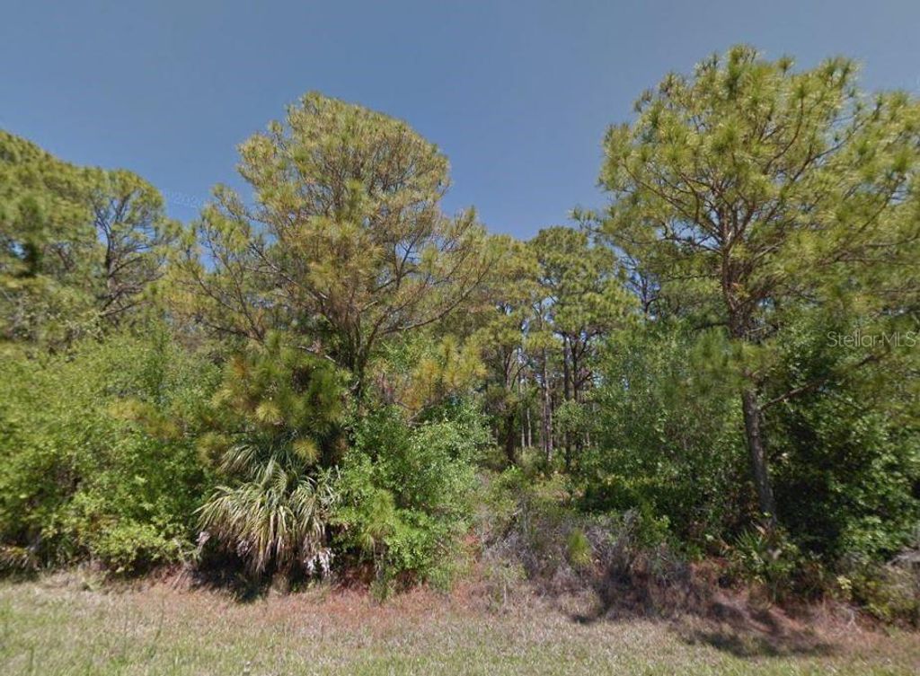Photo of 13184 Ketridge Avenue, Port Charlotte, FL 33953 (MLS # C7517544)