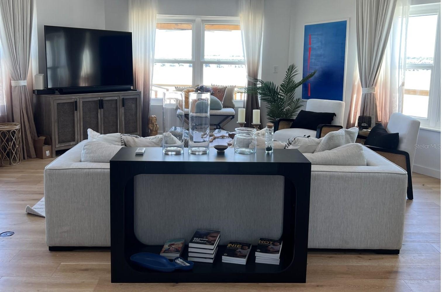 266-VILANO BEACH - Residential