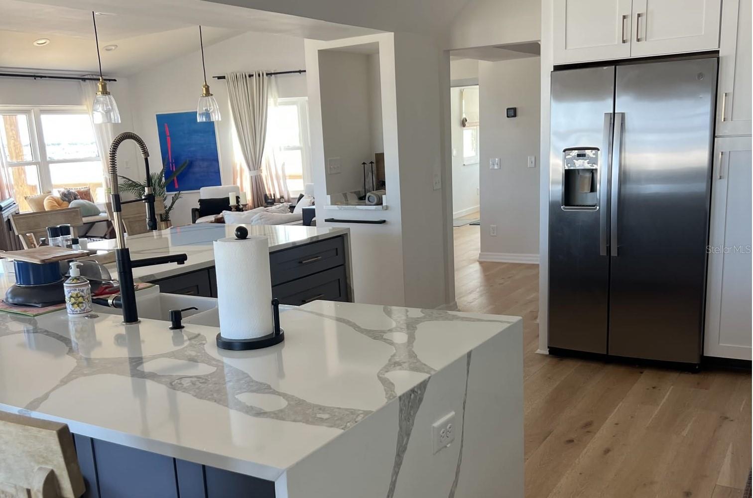 266-VILANO BEACH - Residential