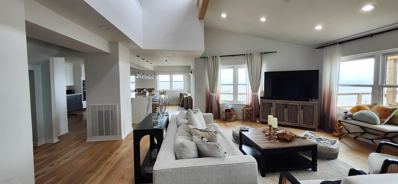 266-VILANO BEACH - Residential