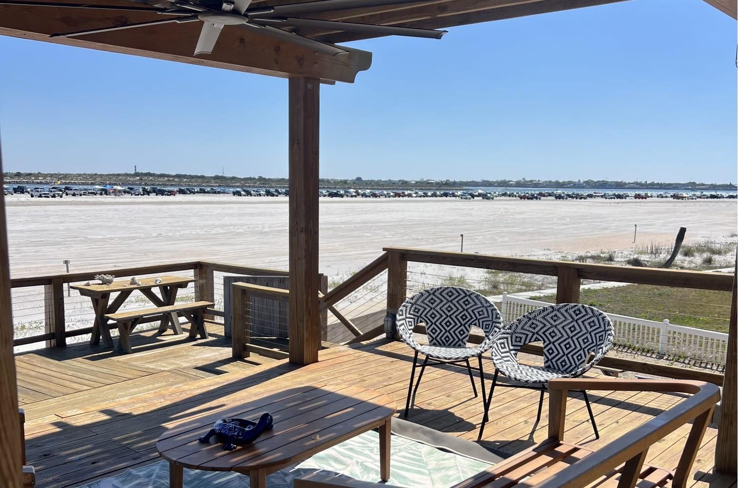 266-VILANO BEACH - Residential