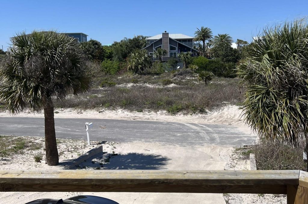 Photo of 511 Porpoise Point Drive, St. Augustine, FL 32084 (MLS # W7884147)