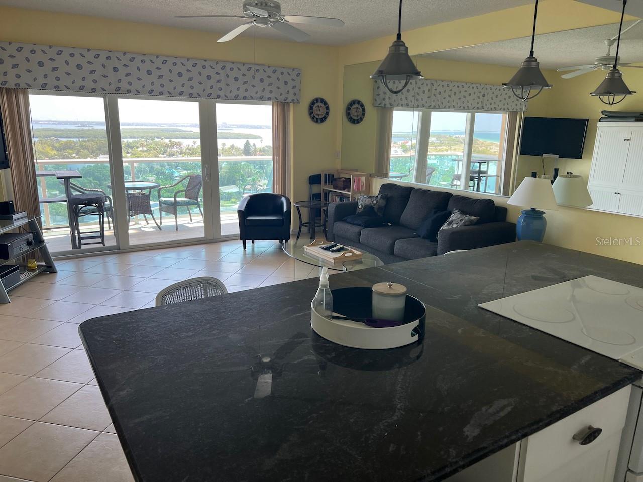 REGATTA BEACH CLUB CONDO - Residential Lease