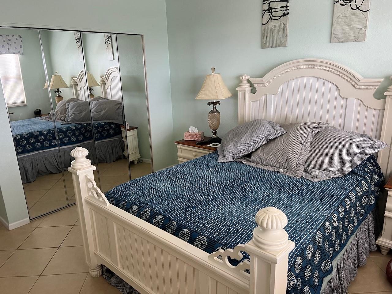 REGATTA BEACH CLUB CONDO - Residential Lease