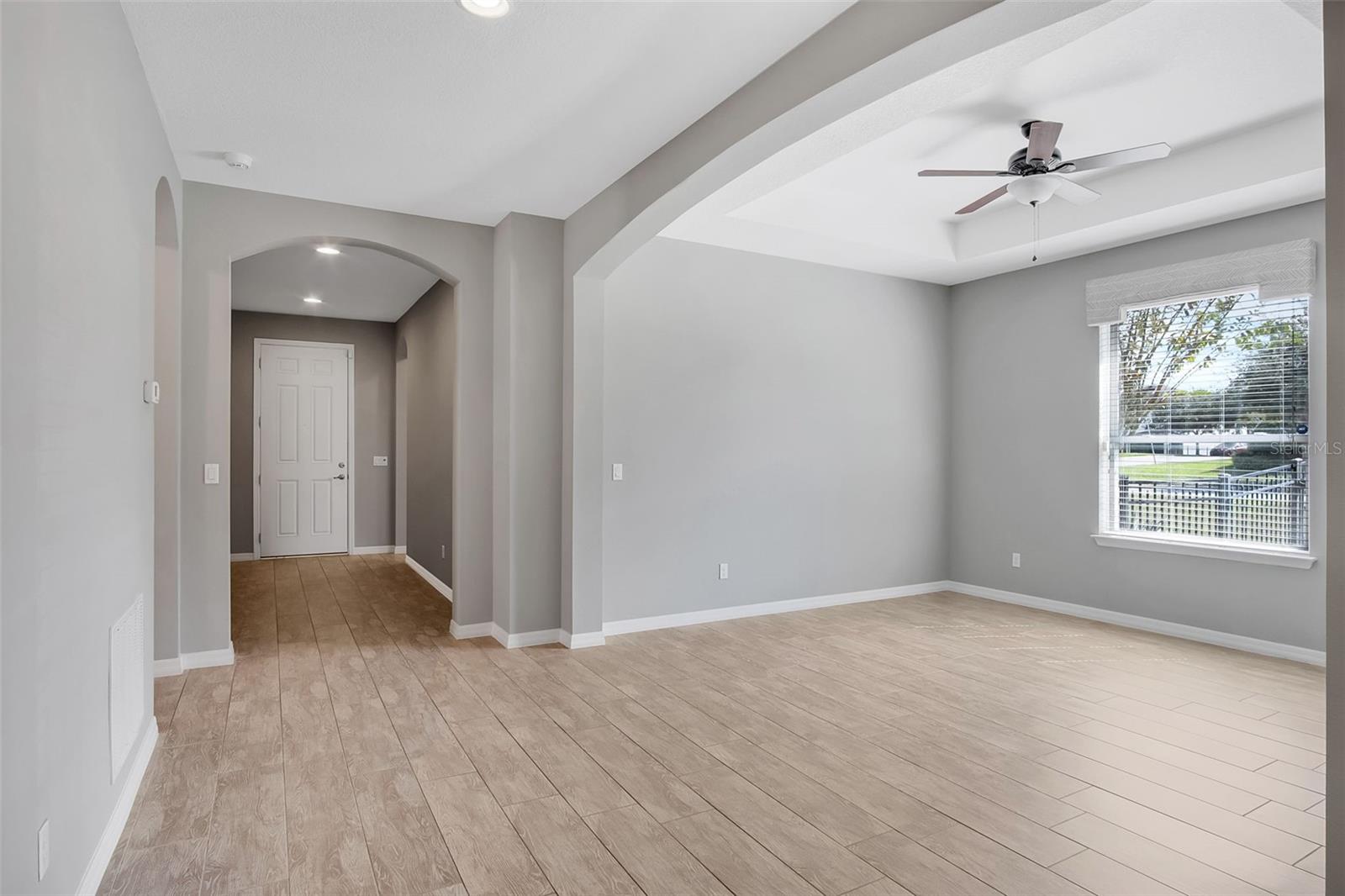 WEST LAKE HANCOCK ESTATES - Residential