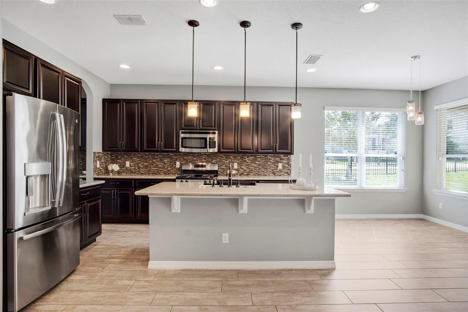 WEST LAKE HANCOCK ESTATES - Residential