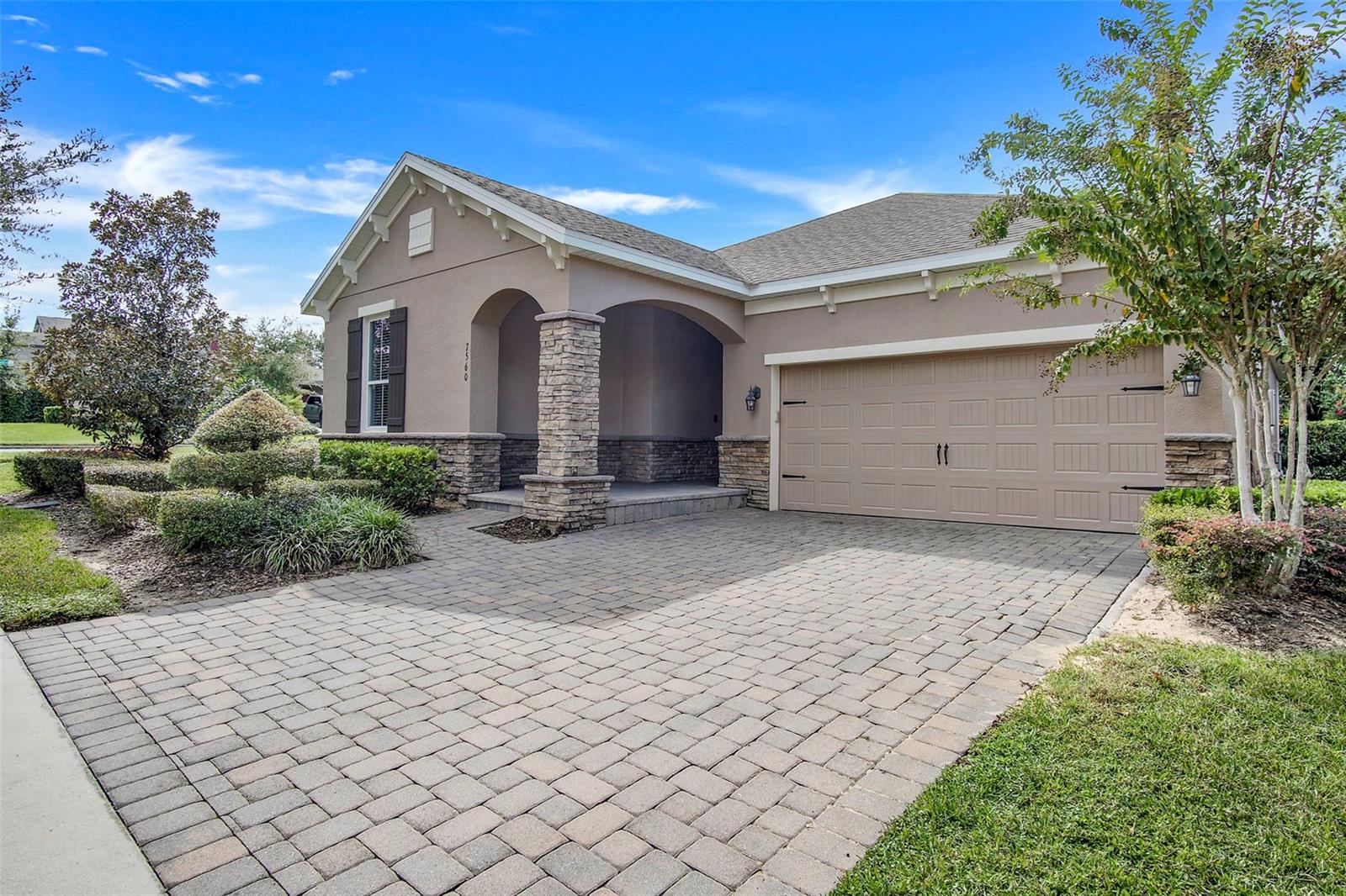 WEST LAKE HANCOCK ESTATES - Residential