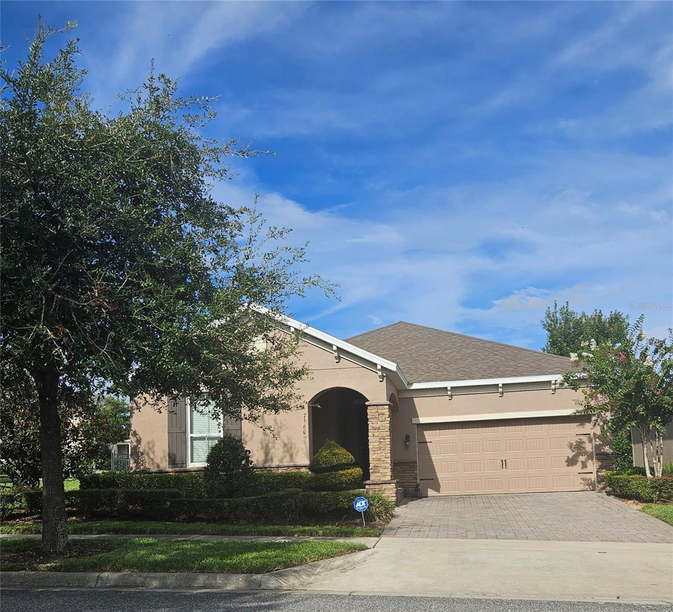 WEST LAKE HANCOCK ESTATES - Residential