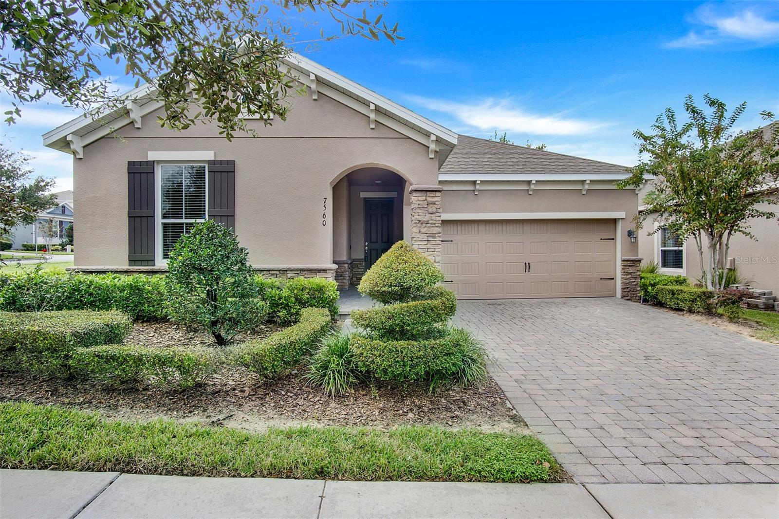 WEST LAKE HANCOCK ESTATES - Residential