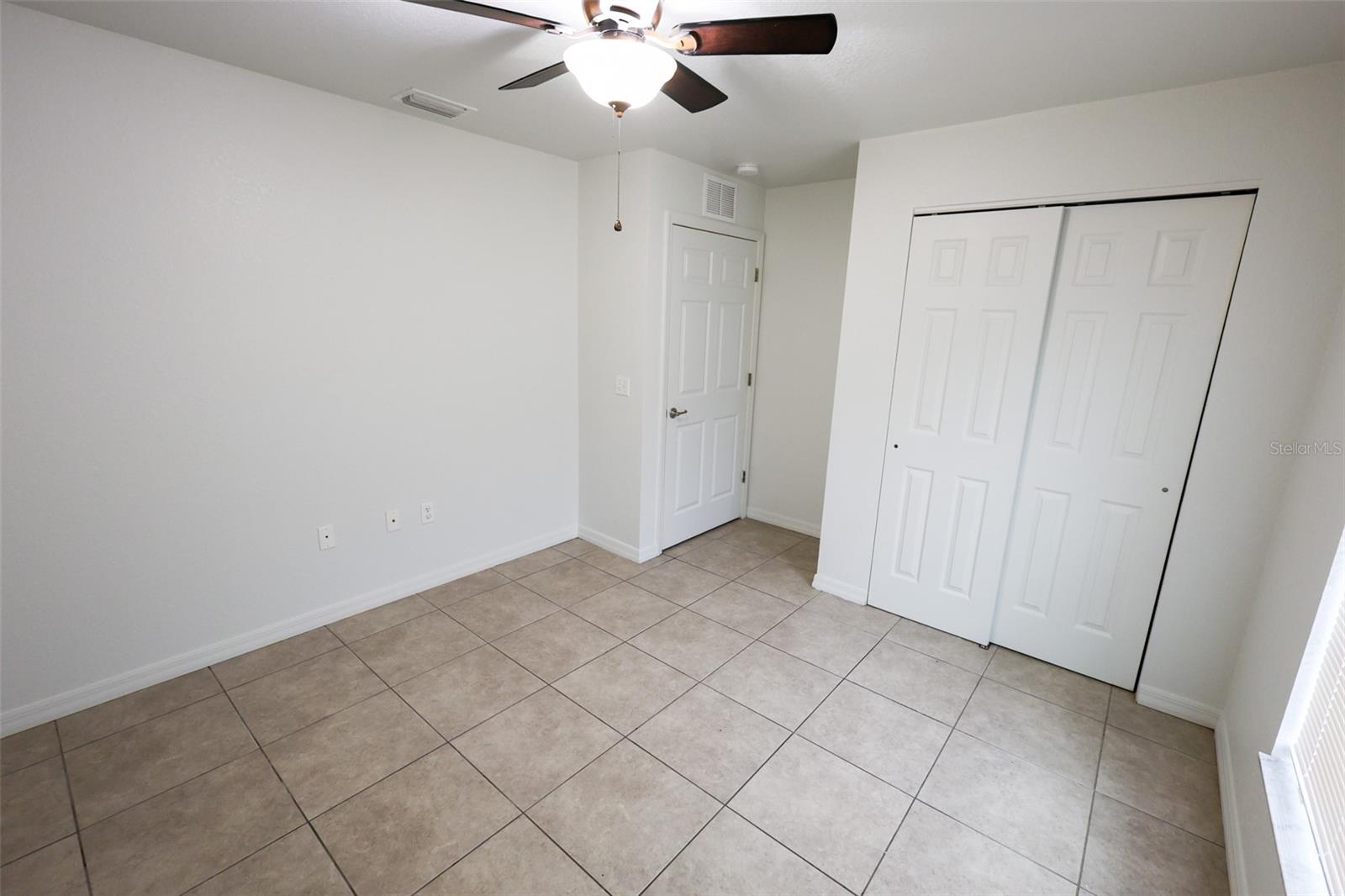 WEST SEMINOLE TERRACE - Residential Lease