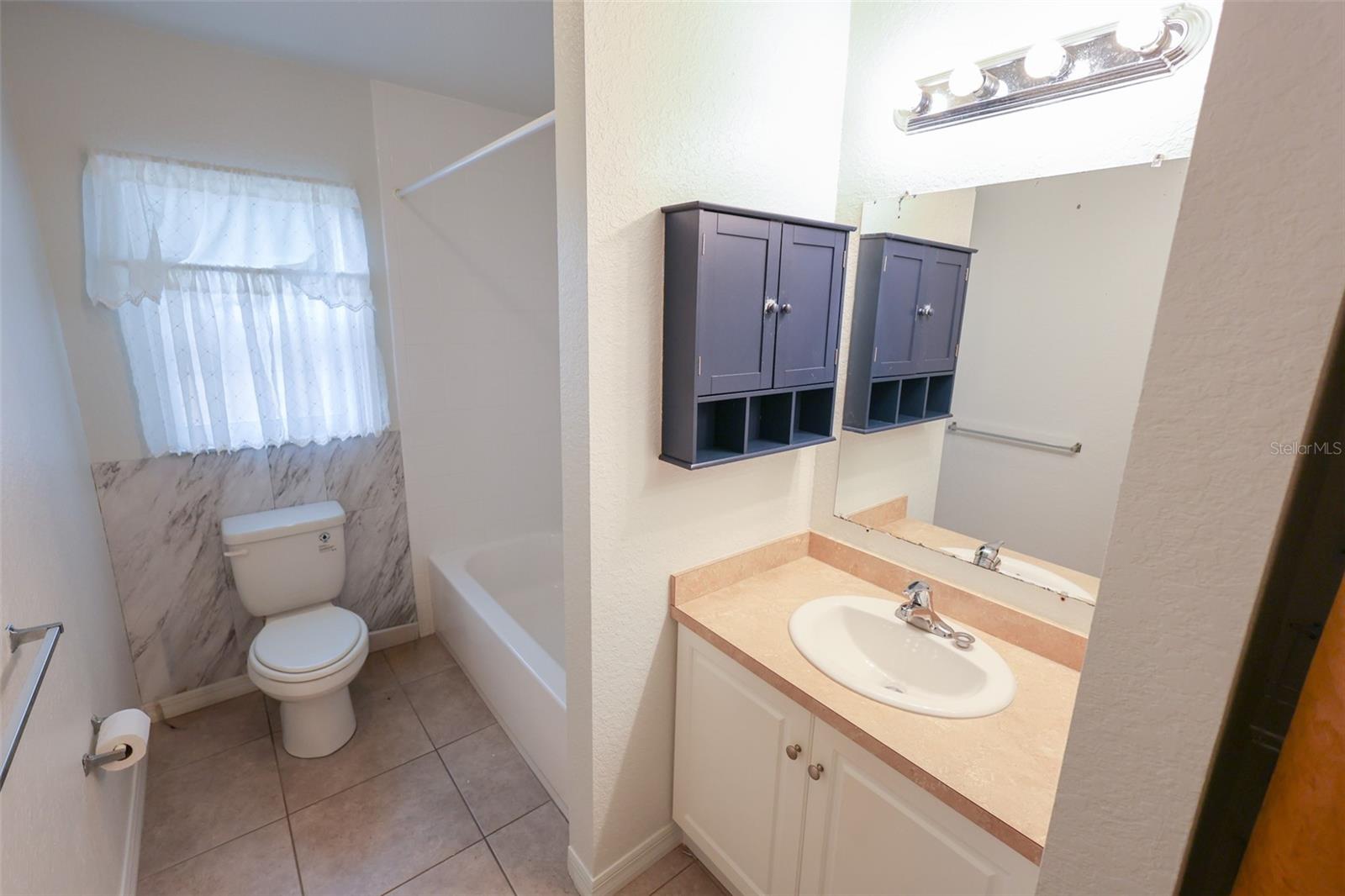 WEST SEMINOLE TERRACE - Residential Lease