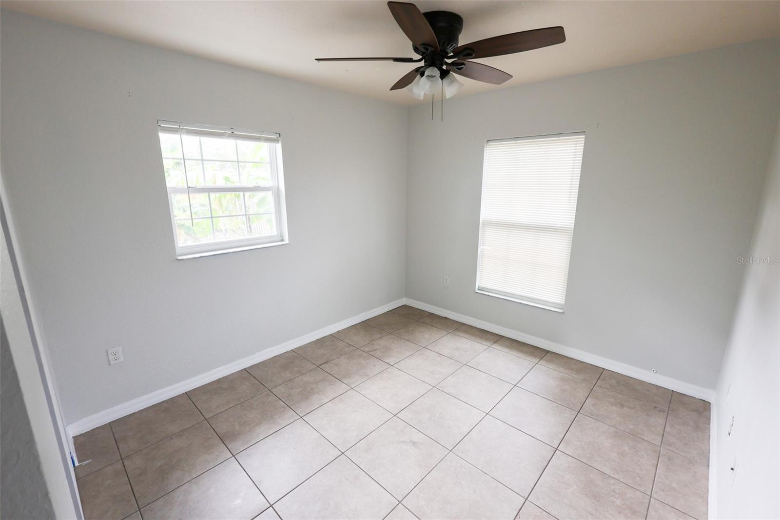 WEST SEMINOLE TERRACE - Residential Lease