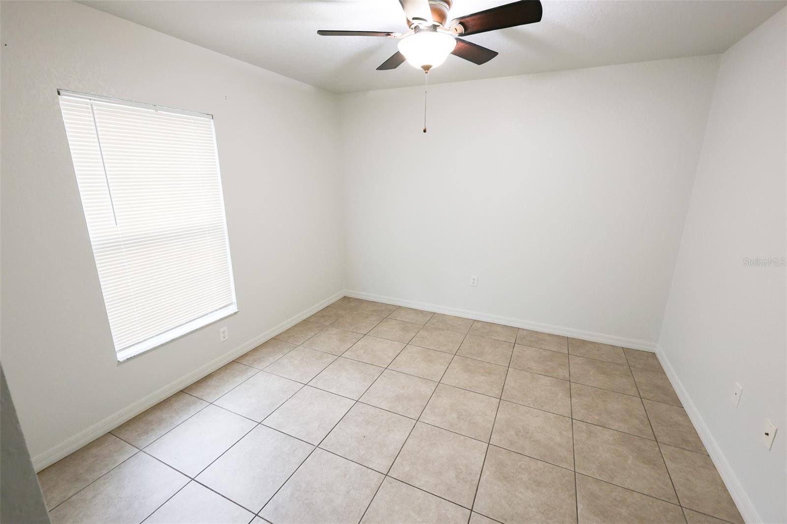 WEST SEMINOLE TERRACE - Residential Lease