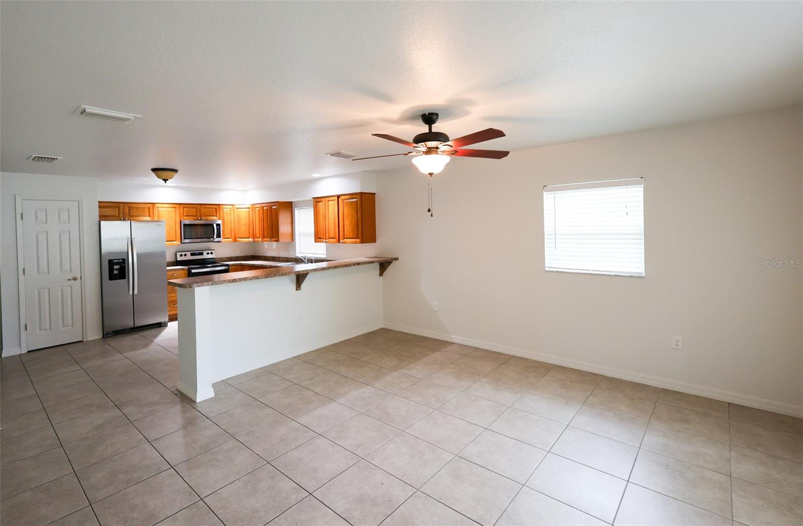 WEST SEMINOLE TERRACE - Residential Lease