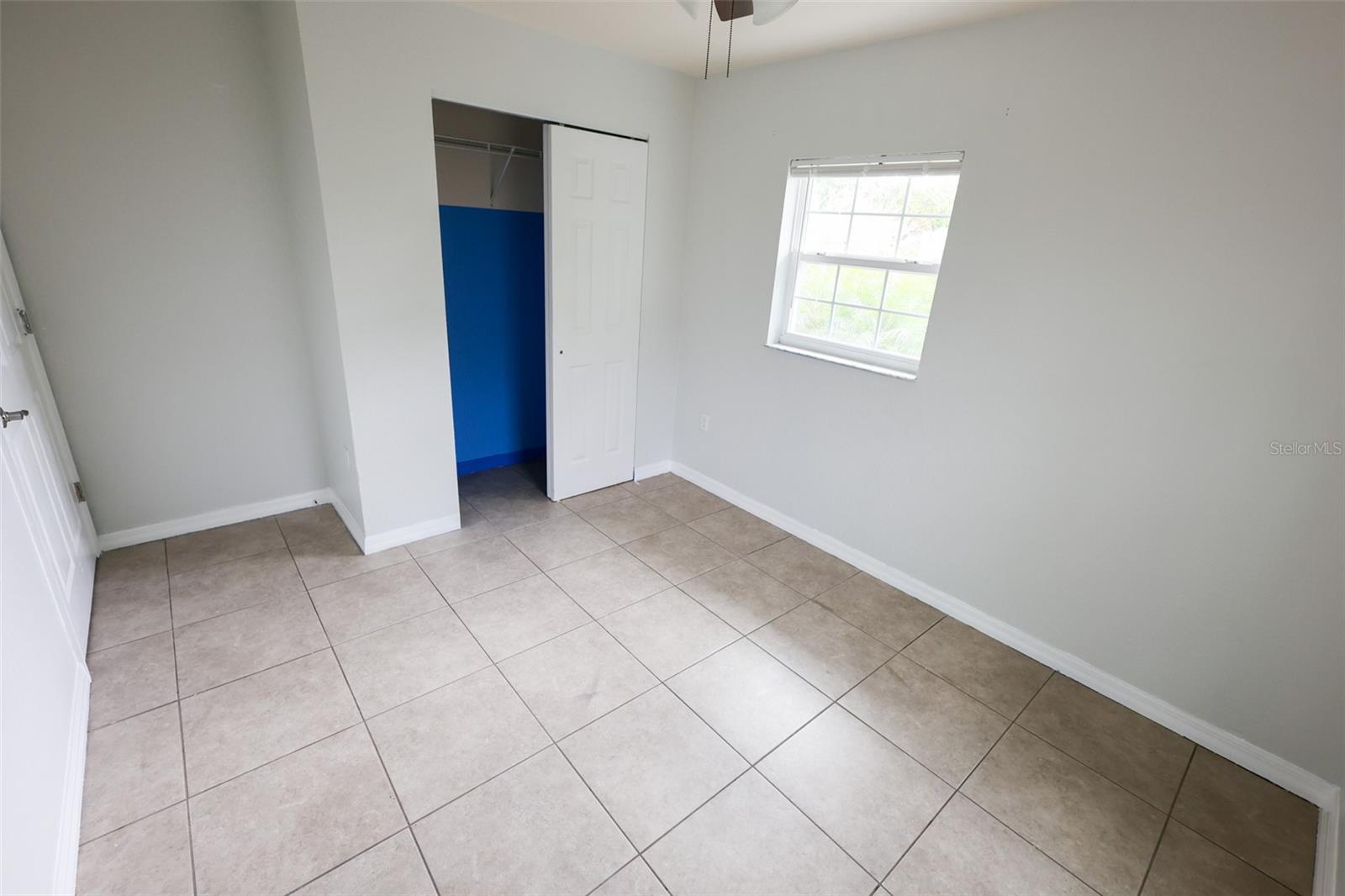 WEST SEMINOLE TERRACE - Residential Lease